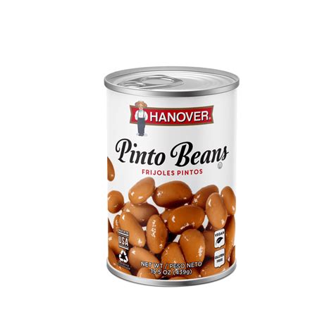 Hanover Foods Pinto Beans A Premium Product At Affordable Prices