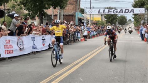 Se Confirm El Recorrido De La Vuelta Ciclista Del Uruguay