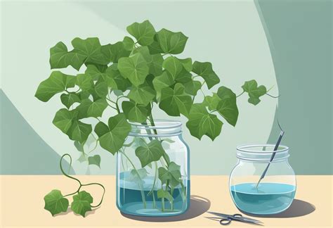 How to Propagate English Ivy: A Clear Guide - PlantNative.org