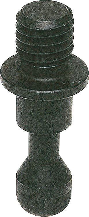 Clamping screw 04400 norelem Éléments standard mécaniques