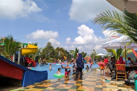 Info Tempat Wisata Hits Di Purwokerto Buka Selama Liburan Ada Wisata