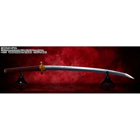 Sword Proplica Okkotsu Yuta Rika Manifestation Jujutsu Kaisen Kurogami