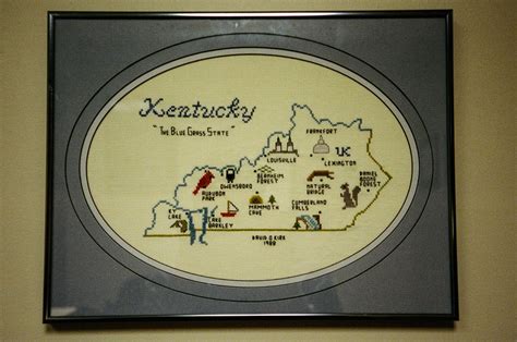 Keep On Shining: The Bluegrass Legacy Of Kentucky | Features | Clash ...