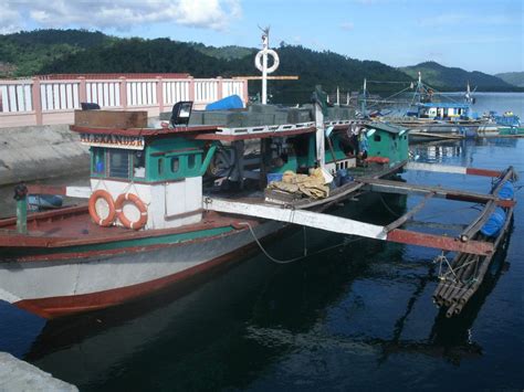 Marinduque Rising More Fun In Maniwaya Island