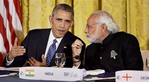 Pm Modi To Visit Us From June 7 Will Address American Congress India