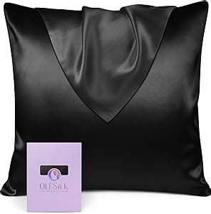 Olesilk Taie D Oreiller En Soie Naturelle De M Rier Mommes Prend