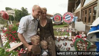 Arjen Robben Primogif