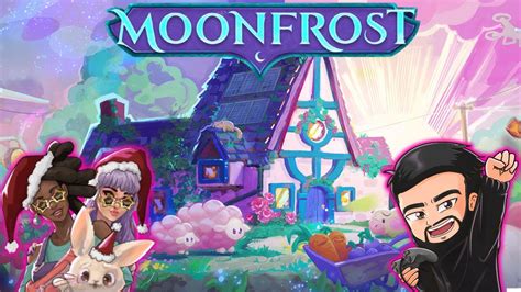 Moonfrost Youtube