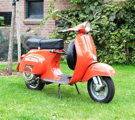 Piaggio Vespa Primavera 125 Cc 1972 Catawiki