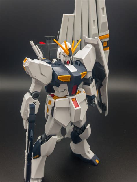 Gunpla Beginners Welcome A Guide To Starting Your Own Gundam