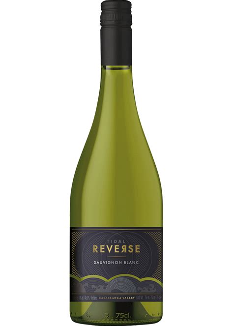 Tidal Reverse Sauvignon Blanc Total Wine More