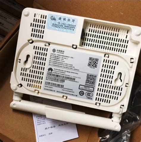 Huawei Hs8546v5 4ge 1pots 2usb 2 4gand5g Ac Wifi Gpon Epon Onu Buy Huawei Hs8546v5 Ac Wifi Gpon