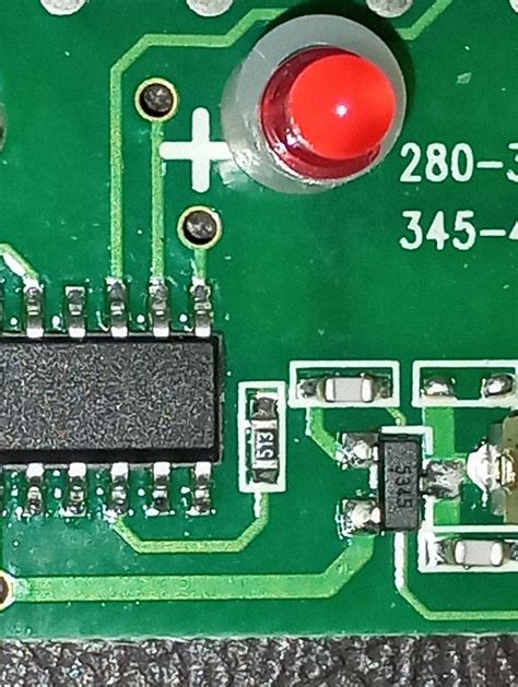 RF remote control : r/AskElectronics