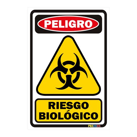 Riesgo Biológico Extintores Camein