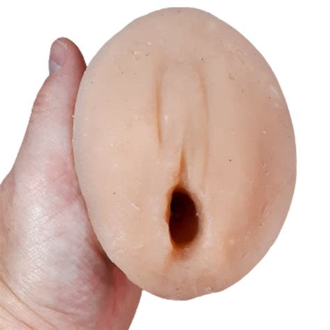 Vagina Masturbador Realistica CiberSking EntreAdultosWeb