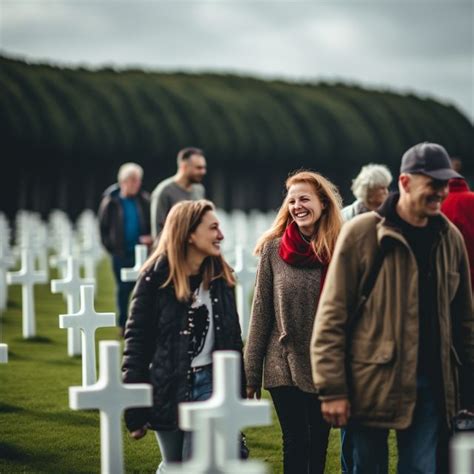 Normandy Omaha Beach U S Cemetery Guided Walking Tour GetYourGuide