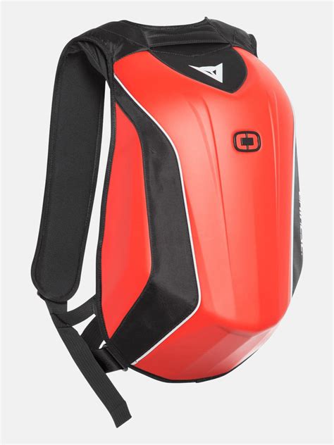 Dainese D Mach Compact Backpack Borse E Zaini Moto Nencini Sport