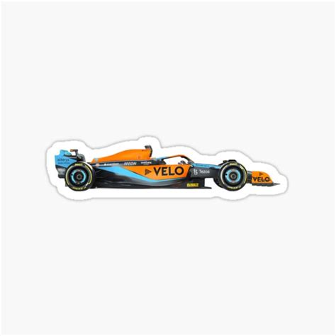 "mclaren F1 car" Sticker for Sale by WorkingOnIt | Redbubble