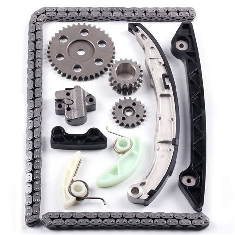 Oem 350z G35 Fx35 Vq35de Timing Kit Ubicaciondepersonascdmxgobmx