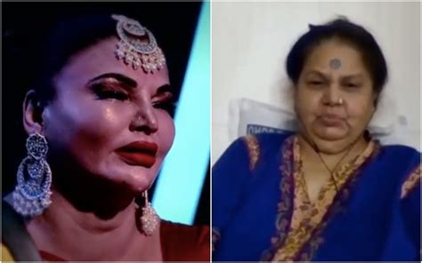 Bigg Boss 14 Jan 8 SPOILER ALERT Rakhi Sawant Gets Emotional On Seeing