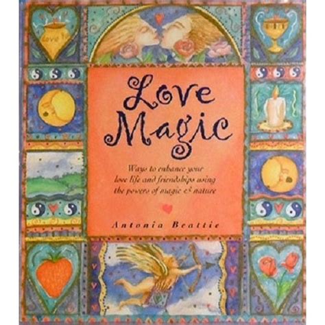 Love Magic Book Market Fair