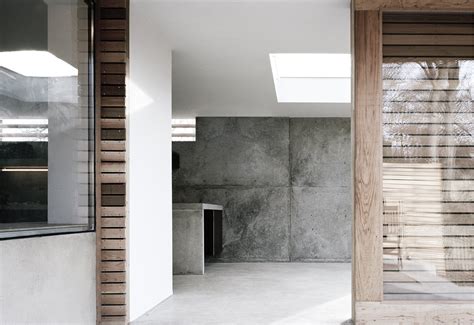 Cassion Castle Architects