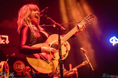 A Night Of Rock And Soul With Grace Potter At The Anthem In Dc — Concert Review