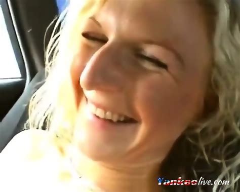 Amateur Mature Fuck In Car