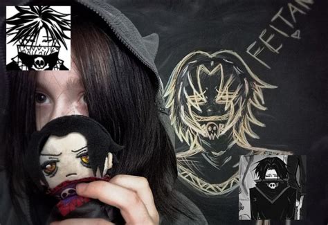 Фейтан / Feitan / Hunter x hunter / Anime / Аниме / Хантер Х Хантер ...