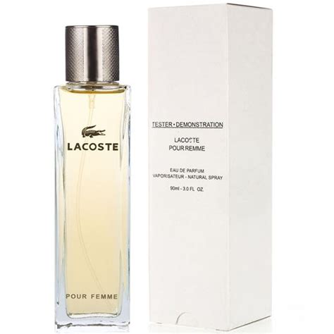 Pour Femme. Лакост Пур Фам, тестер, 90 мл