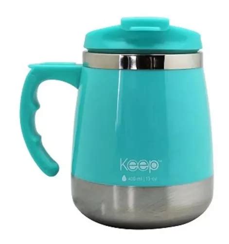 Mug Termo Outdoor 400ml Keep