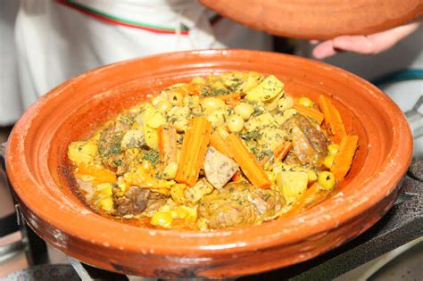 Tajine De Jarret De Veau Aux L Gumes Spar Colruyt Group