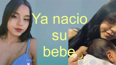 Bessy Confirma Que Ya Nacio El Bebe De La Mona Y Dice Que Esta Muy