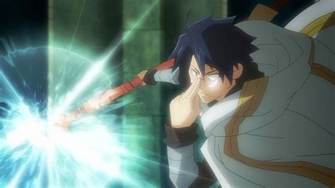 Watch Log Horizon S02 Prime Video