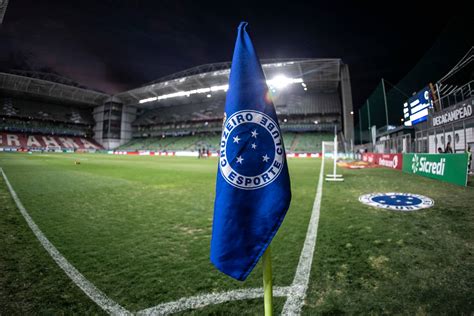 Cruzeiro Conhece Data Limite Para Inscrever Jogadores Na Sul Americana 2024