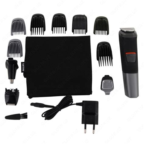 Триммер Philips MG5730, цена 787 950 сум от TECHNOHOUSE, купить в ...