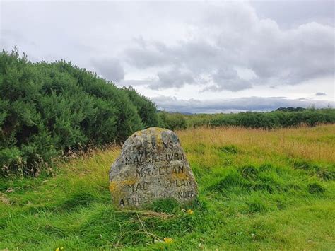 Culloden Battlefield, Culloden Moor - Tripadvisor