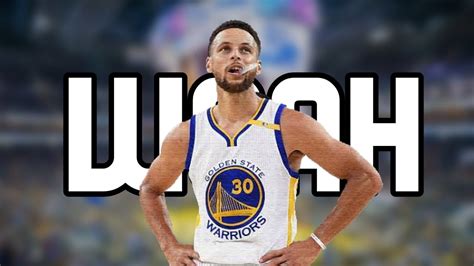 Stephen Curry Mix Woah Hd Welcome To Back Youtube