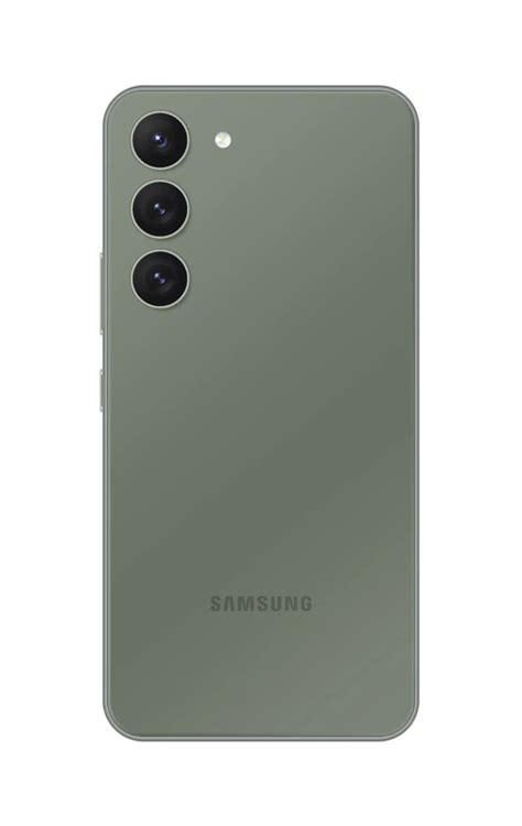 Samsung Galaxy S23 и Galaxy S23 Ultra в разных цветах показали на новых ...