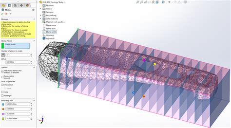 Astuce Solidworks Comment Transformer Votre Optimisation Topologique