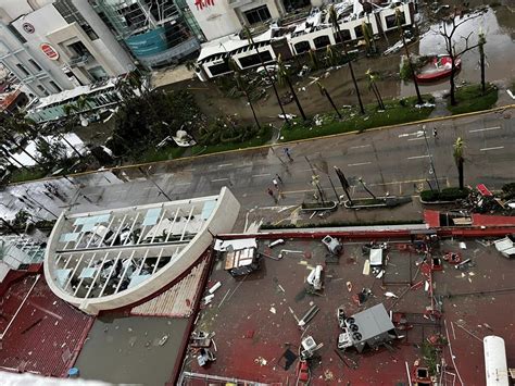 Notícias Hotel de Acapulco famoso por episódios de Chaves é