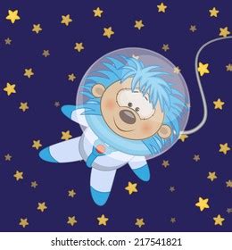 Astronaut Hedgehog Images Stock Photos Vectors Shutterstock