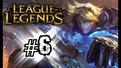 League Of Legends Chile Cap6 Un Ciego Afk Un Rubio Op Youtube