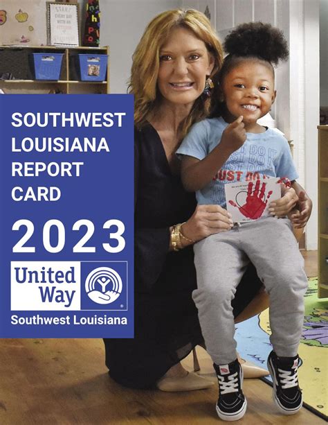 United Way Of Southwest Louisiana