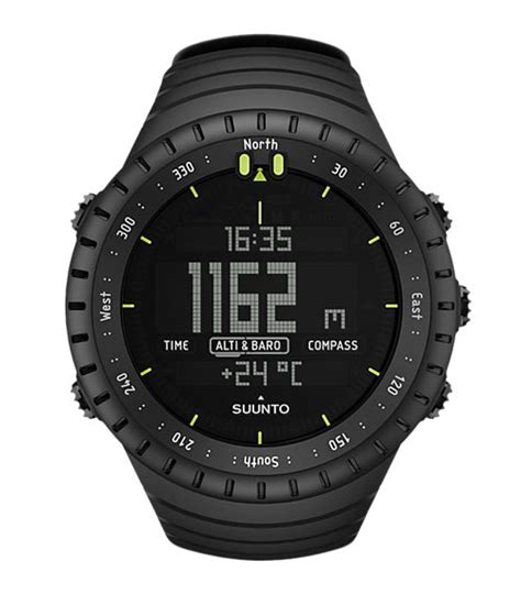 Denzel Washingtons Watch In The Equalizer 2 Movie Bestwatchbrandshq