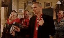 Vinnie Jones Eurotrip GIFs | Tenor