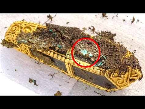 3 Most Incredible Recent Archaeological Science Discoveries To Blow