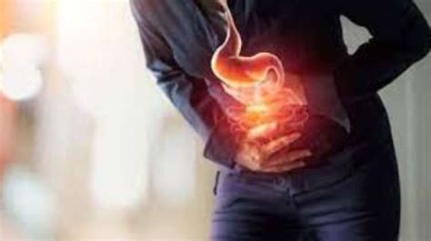 Heartburn Symptoms Causes Treatment