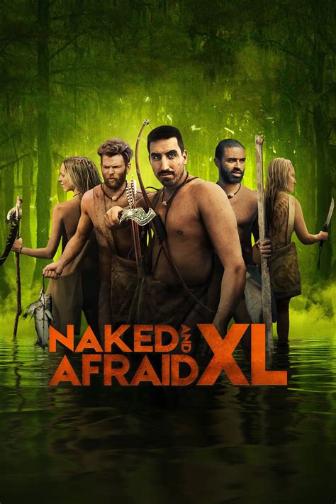 Naked And Afraid Xl 2015 Collider