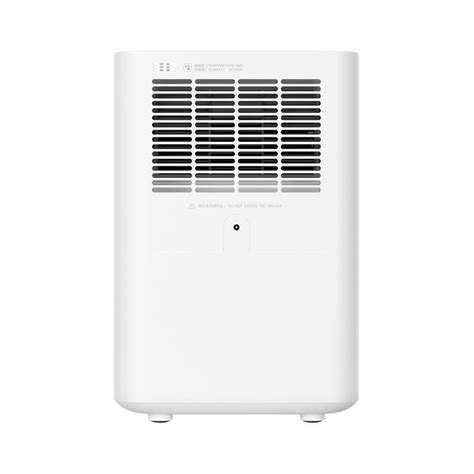 Xiaomi Smartmi Pure Evaporative Air Humidifier 2 Mixiong Technology